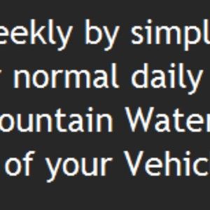 Meet your Posher, Tryeu